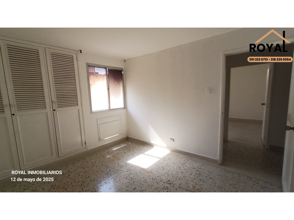 Apartamento en venta en Altos Del Prado, Barranquilla · foto 18 de 24