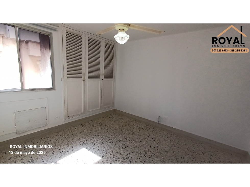 Apartamento en venta en Altos Del Prado, Barranquilla · foto 19 de 24