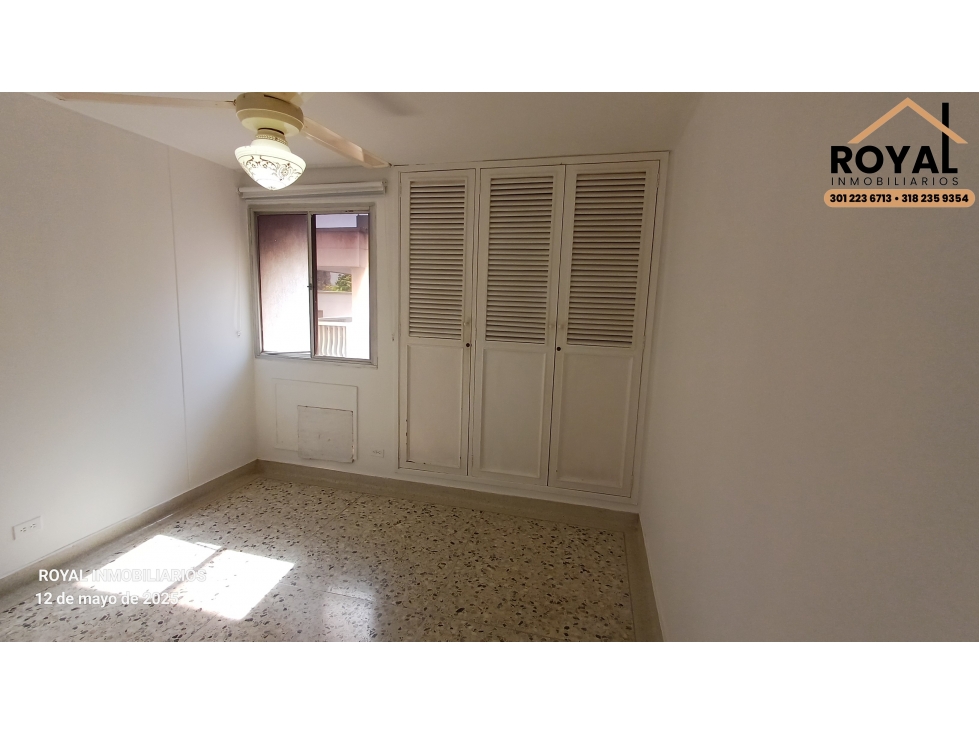 Apartamento en venta en Altos Del Prado, Barranquilla · foto 20 de 24