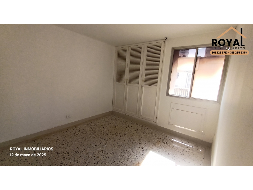 Apartamento en venta en Altos Del Prado, Barranquilla · foto 21 de 24