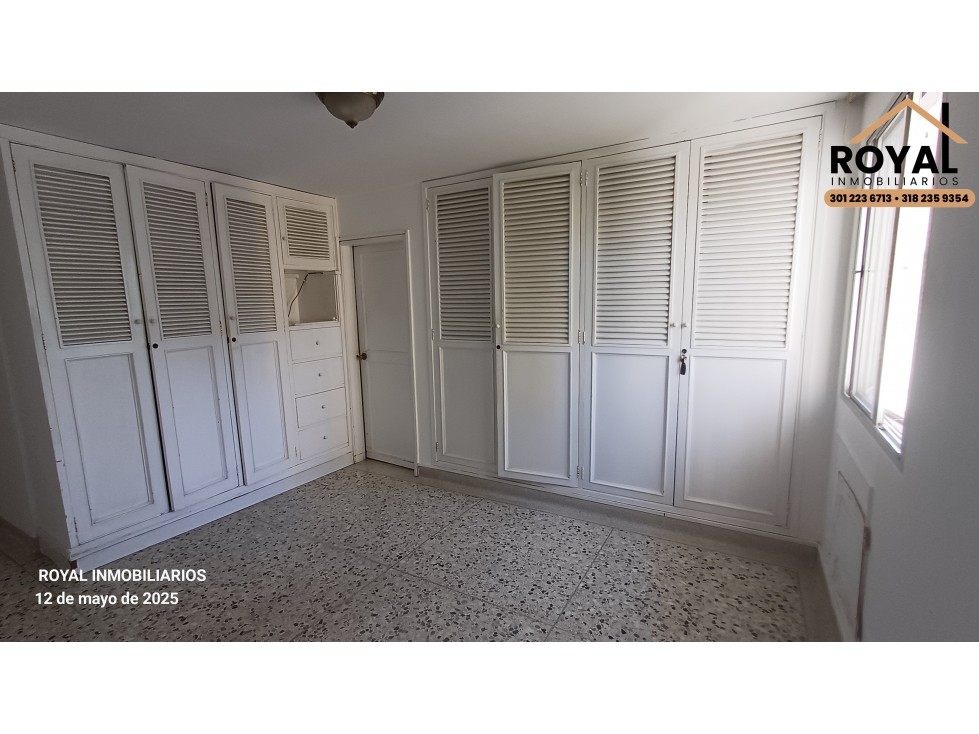 Apartamento en venta en Altos Del Prado, Barranquilla · foto 22 de 24