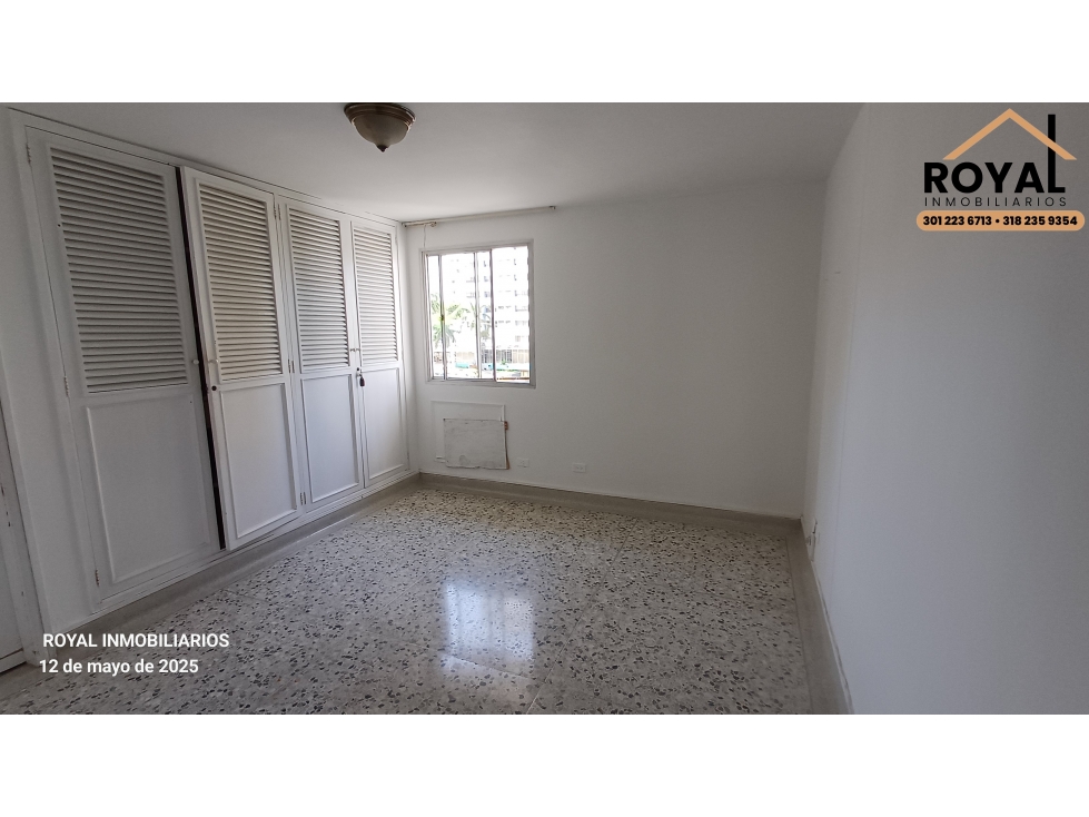 Apartamento en venta en Altos Del Prado, Barranquilla · foto 23 de 24