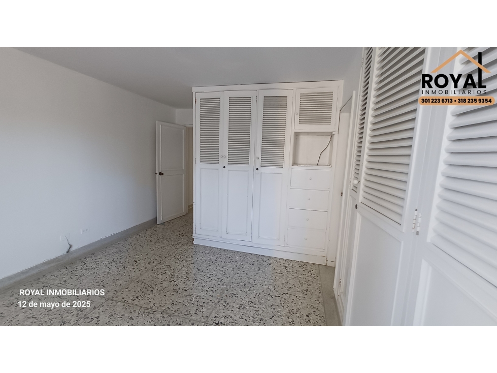 Apartamento en venta en Altos Del Prado, Barranquilla · foto 24 de 24