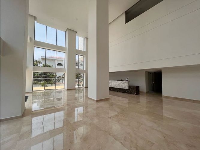 Apartamento de 2 alcobas en arriendo en Aeropuerto Internacional Rafael Nuñez, Cartagena, 96 m² · foto 4 de 24