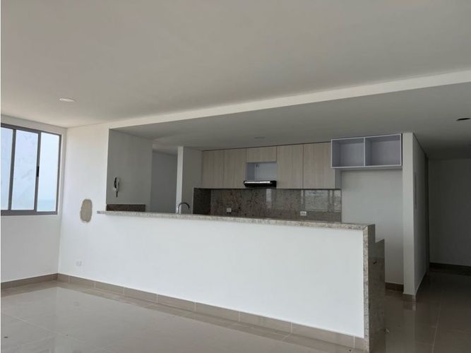 Apartamento de 2 alcobas en arriendo en Aeropuerto Internacional Rafael Nuñez, Cartagena, 96 m² · foto 10 de 24