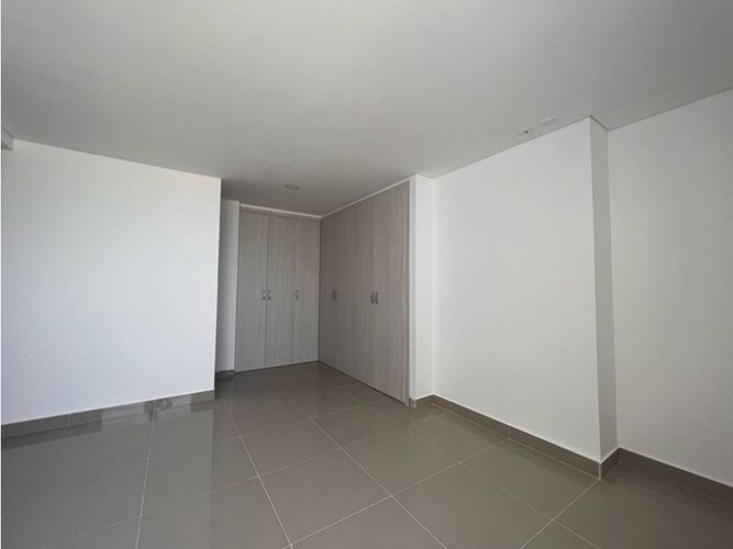 Apartamento de 2 alcobas en arriendo en Aeropuerto Internacional Rafael Nuñez, Cartagena, 96 m² · foto 12 de 24