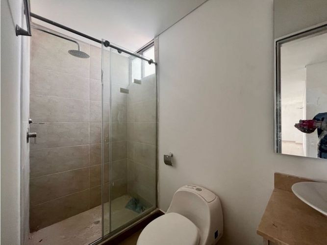 Apartamento de 2 alcobas en arriendo en Aeropuerto Internacional Rafael Nuñez, Cartagena, 96 m² · foto 13 de 24