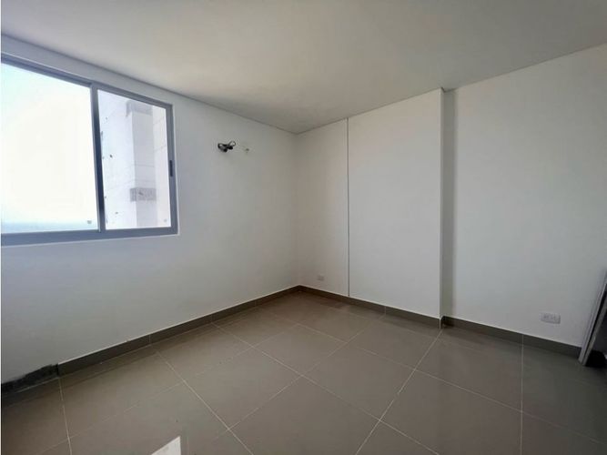 Apartamento de 2 alcobas en arriendo en Aeropuerto Internacional Rafael Nuñez, Cartagena, 96 m² · foto 14 de 24