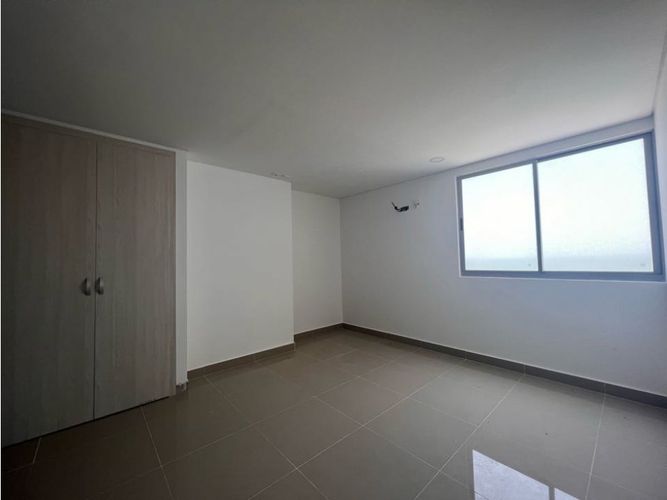 Apartamento de 2 alcobas en arriendo en Aeropuerto Internacional Rafael Nuñez, Cartagena, 96 m² · foto 15 de 24