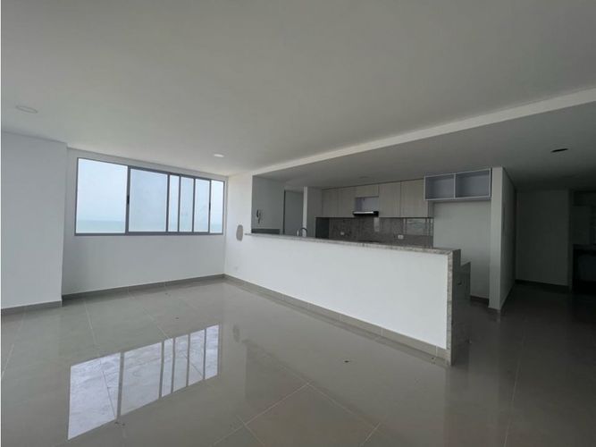 Apartamento de 2 alcobas en arriendo en Aeropuerto Internacional Rafael Nuñez, Cartagena, 96 m² · foto 16 de 24