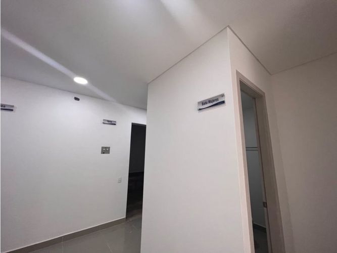 Apartamento de 2 alcobas en arriendo en Aeropuerto Internacional Rafael Nuñez, Cartagena, 96 m² · foto 17 de 24