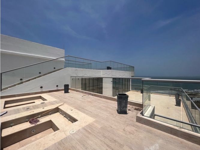 Apartamento de 2 alcobas en arriendo en Aeropuerto Internacional Rafael Nuñez, Cartagena, 96 m² · foto 22 de 24
