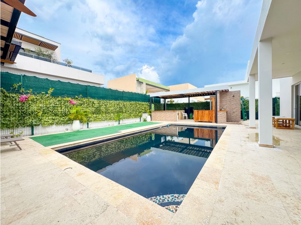 Casa en Venta en Barceloneta, Cartagena