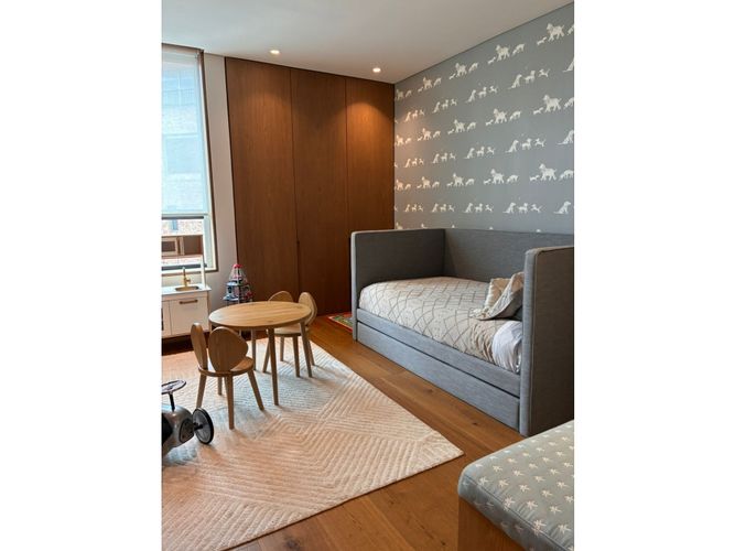 Apartaestudio en venta en La Cabrera, Bogotá, 460 m² · foto 7 de 14
