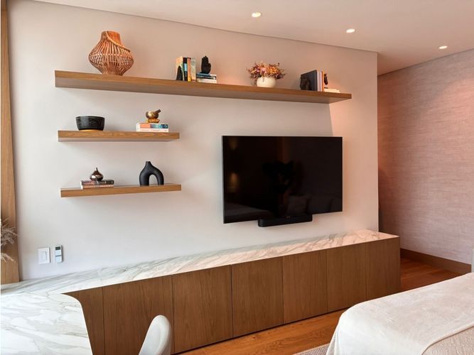 Apartaestudio en venta en La Cabrera, Bogotá, 460 m² · foto 8 de 14