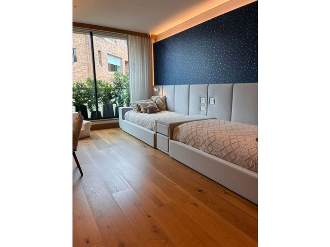 Apartaestudio en venta en La Cabrera, Bogotá, 460 m² · foto 9 de 14