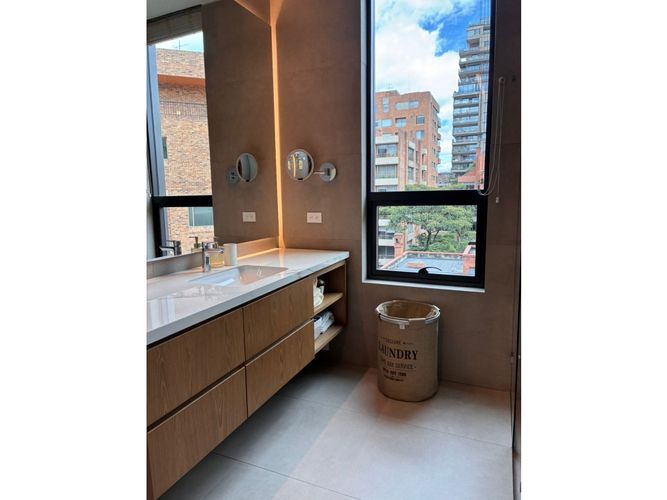 Apartaestudio en venta en La Cabrera, Bogotá, 460 m² · foto 11 de 14