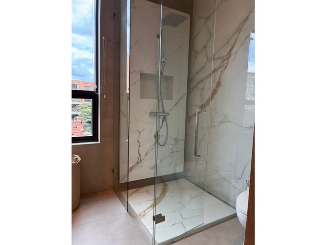 Apartaestudio en venta en La Cabrera, Bogotá, 460 m² · foto 13 de 14