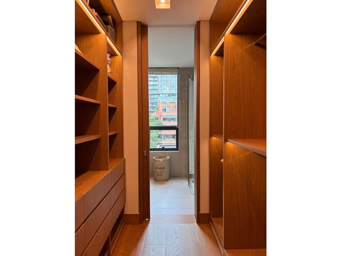 Apartaestudio en venta en La Cabrera, Bogotá, 460 m² · foto 14 de 14