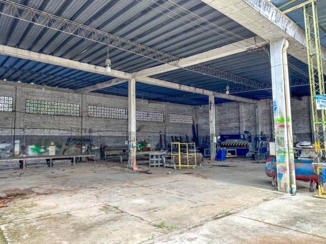 Bodega en arriendo en San Rafael, Bucaramanga, 1700 m² · foto 3 de 6