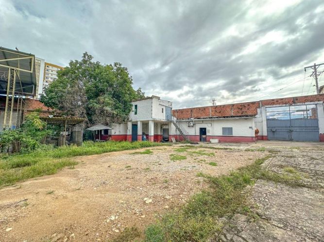 Bodega en arriendo en San Rafael, Bucaramanga, 1700 m² · foto 5 de 6