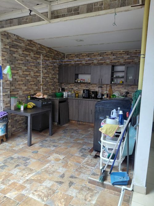 Casa de 3 alcobas en venta en Alfaguara, Jamundí, 127 m² · foto 2 de 11