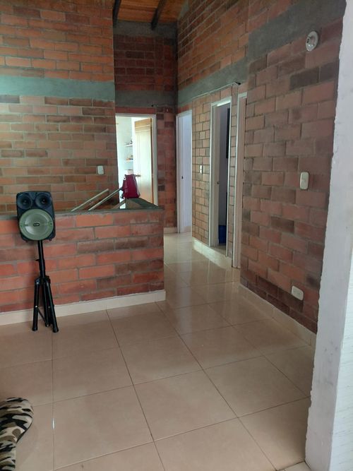 Casa de 3 alcobas en venta en Alfaguara, Jamundí, 127 m² · foto 5 de 11