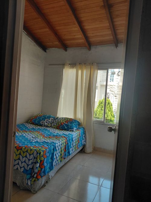Casa de 3 alcobas en venta en Alfaguara, Jamundí, 127 m² · foto 6 de 11