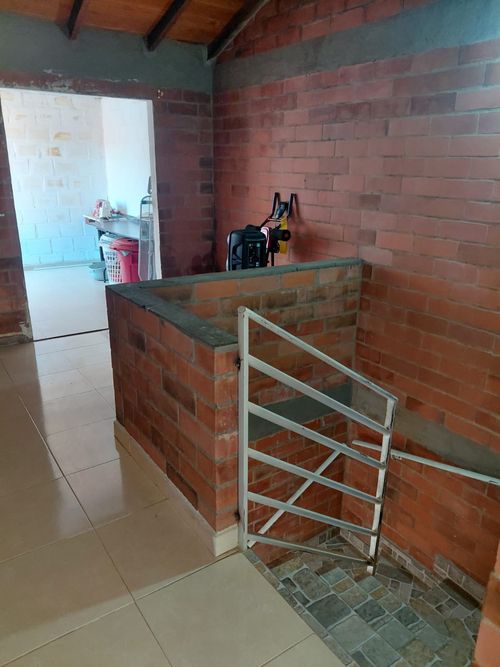 Casa de 3 alcobas en venta en Alfaguara, Jamundí, 127 m² · foto 9 de 11