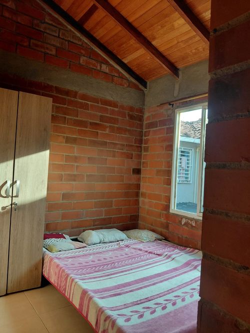 Casa de 3 alcobas en venta en Alfaguara, Jamundí, 127 m² · foto 10 de 11