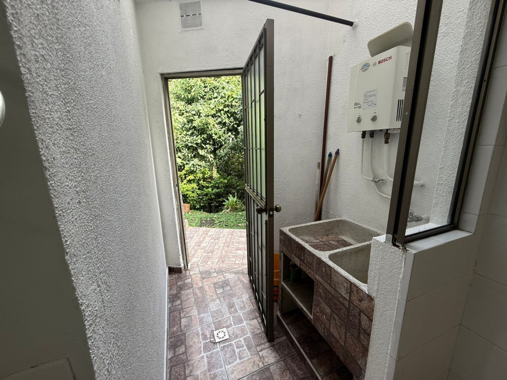 Casa en venta en Los Alamos, Pereira · foto 6 de 16