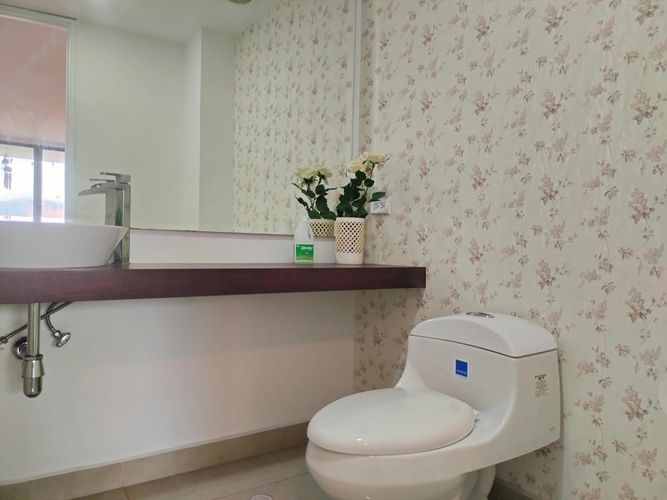 Apartamento de 2 alcobas en arriendo en El Poblado, Medellín, 130 m² · foto 15 de 16