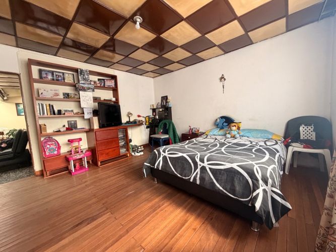 Casa de 4 alcobas en venta en Centro, Funza, 220 m² · foto 17 de 18