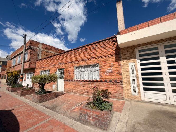Casa de 4 alcobas en venta en Centro, Funza, 220 m² · foto 18 de 18