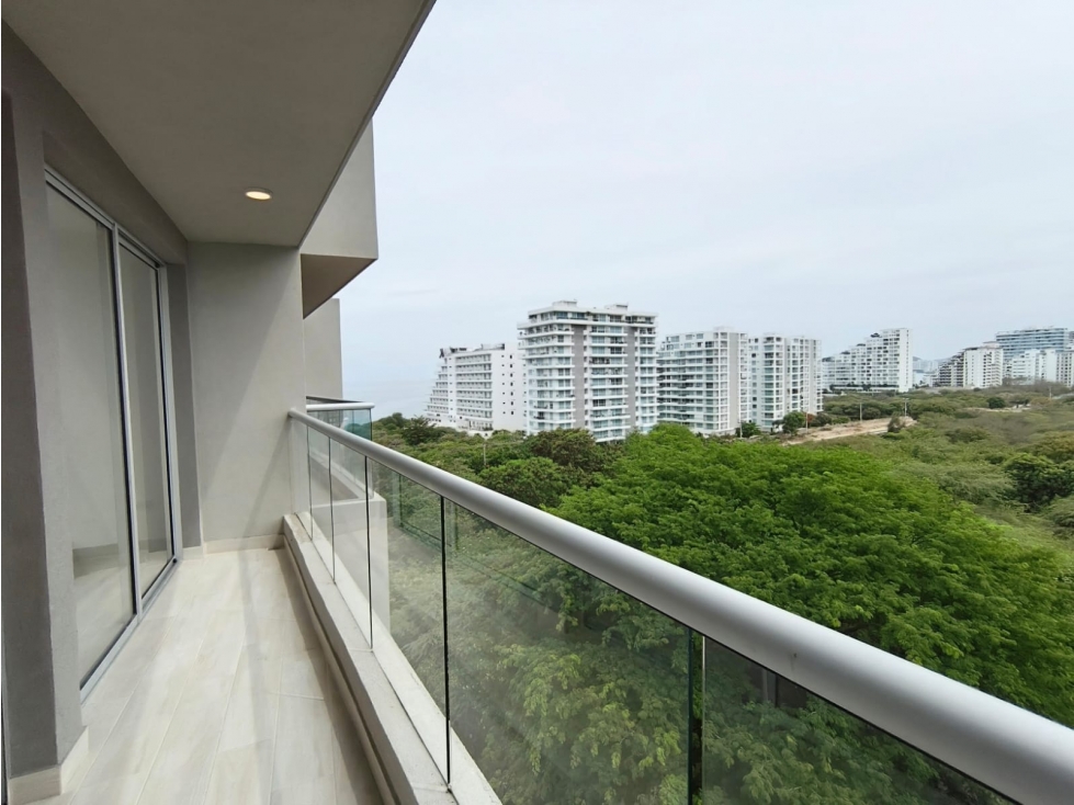 Foto del apartamento