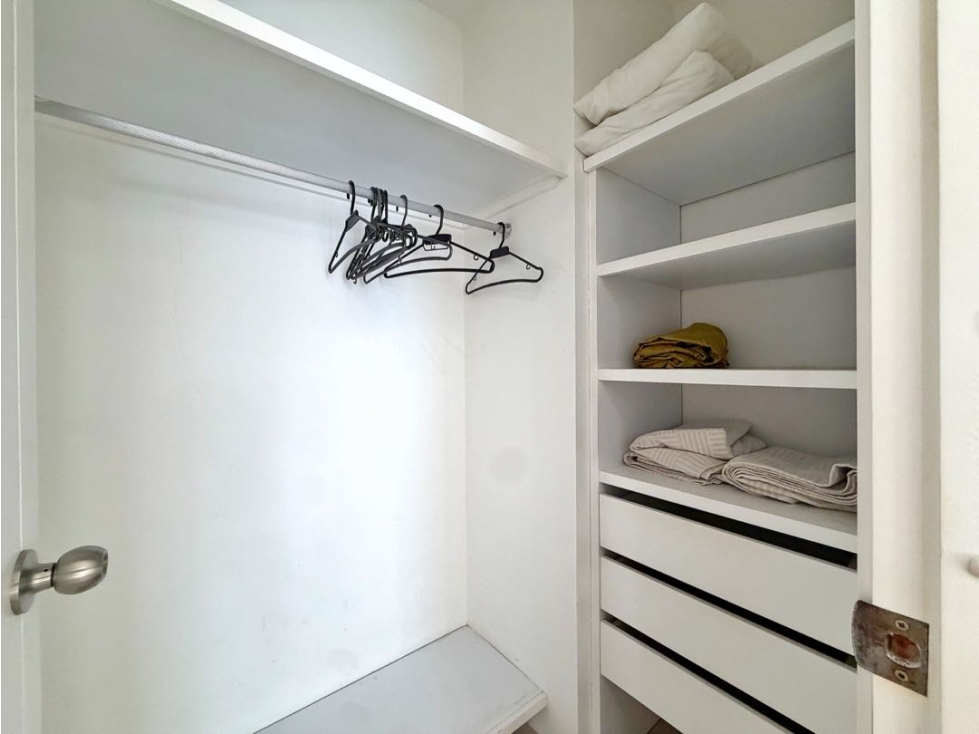 Apartamento en venta en La Boquilla, Cartagena · foto 11 de 13
