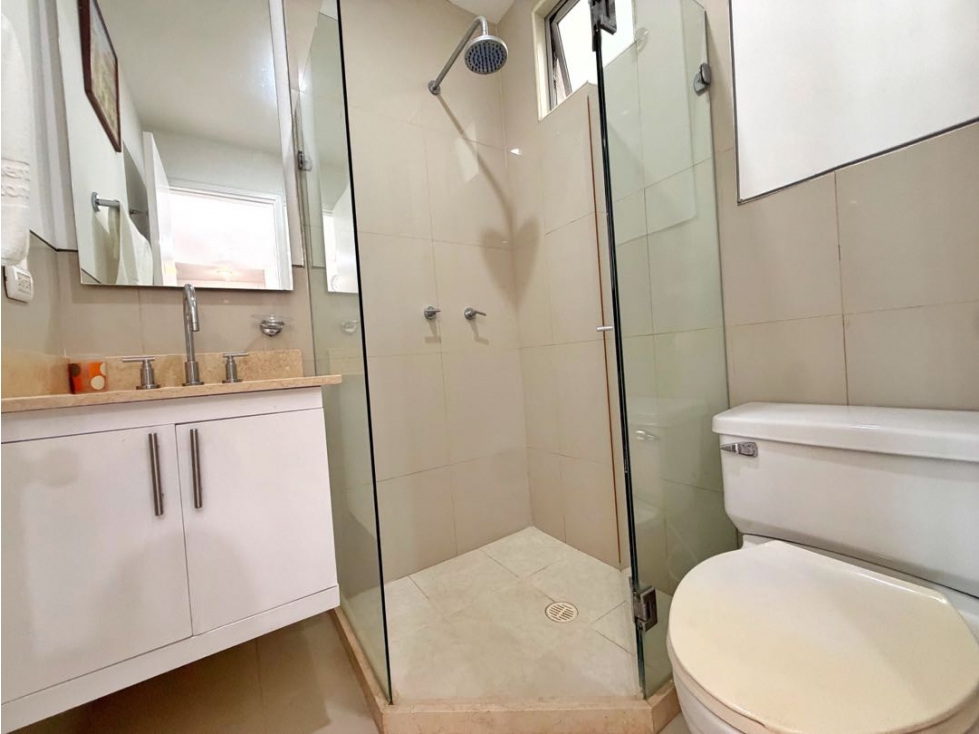 Apartamento en venta en La Boquilla, Cartagena · foto 12 de 13