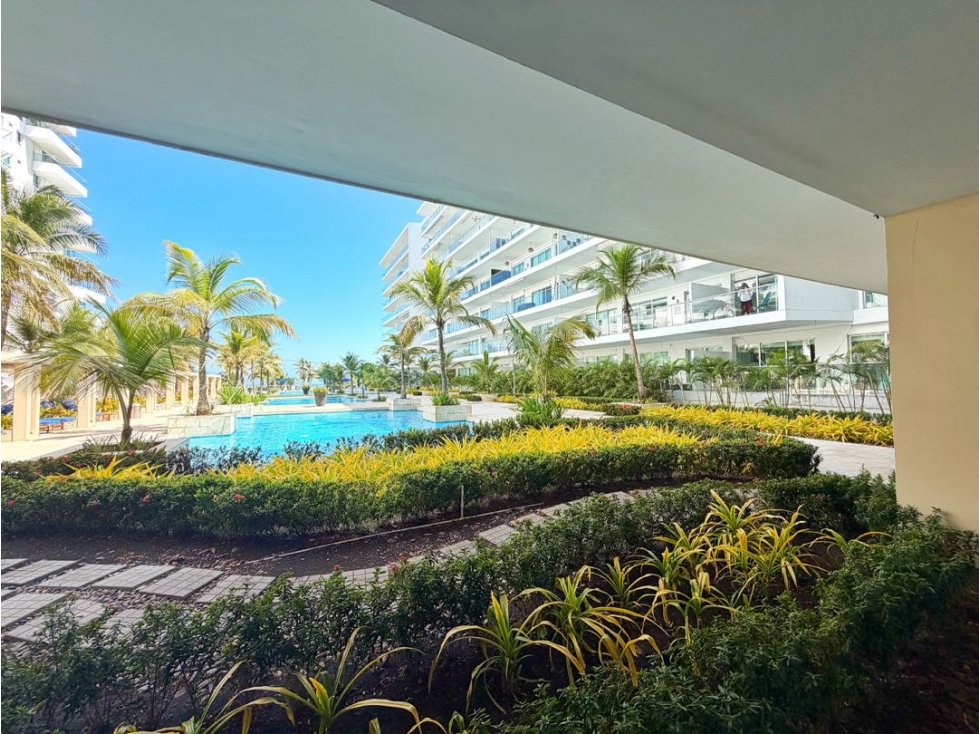 Apartamento en venta en La Boquilla, Cartagena · foto 13 de 13