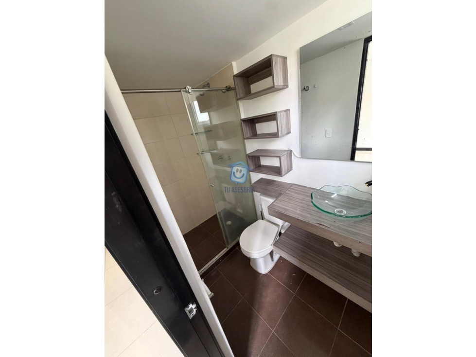 Apartamento en venta en Girasol, Dosquebradas · foto 2 de 23