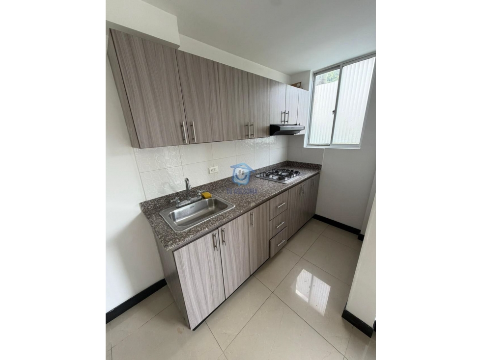 Apartamento en venta en Girasol, Dosquebradas · foto 3 de 23