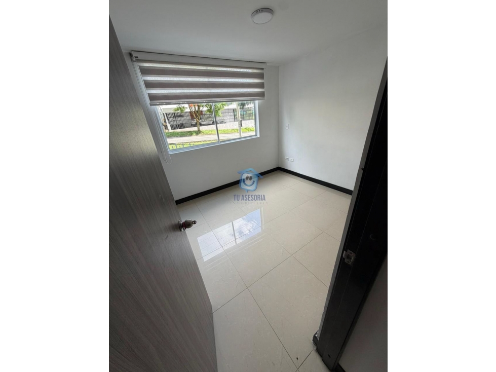 Apartamento en venta en Girasol, Dosquebradas · foto 4 de 23