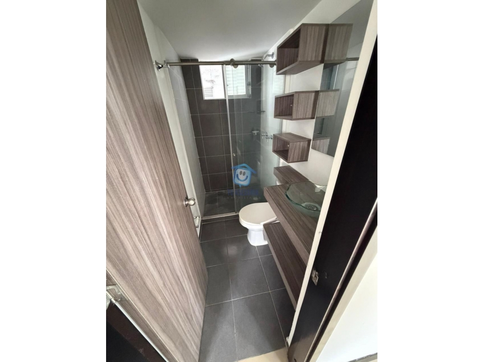 Apartamento en venta en Girasol, Dosquebradas · foto 5 de 23