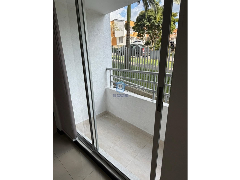 Apartamento en venta en Girasol, Dosquebradas · foto 8 de 23