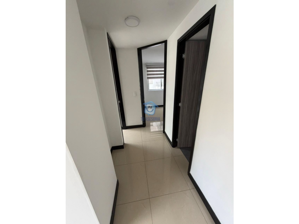 Apartamento en venta en Girasol, Dosquebradas · foto 9 de 23