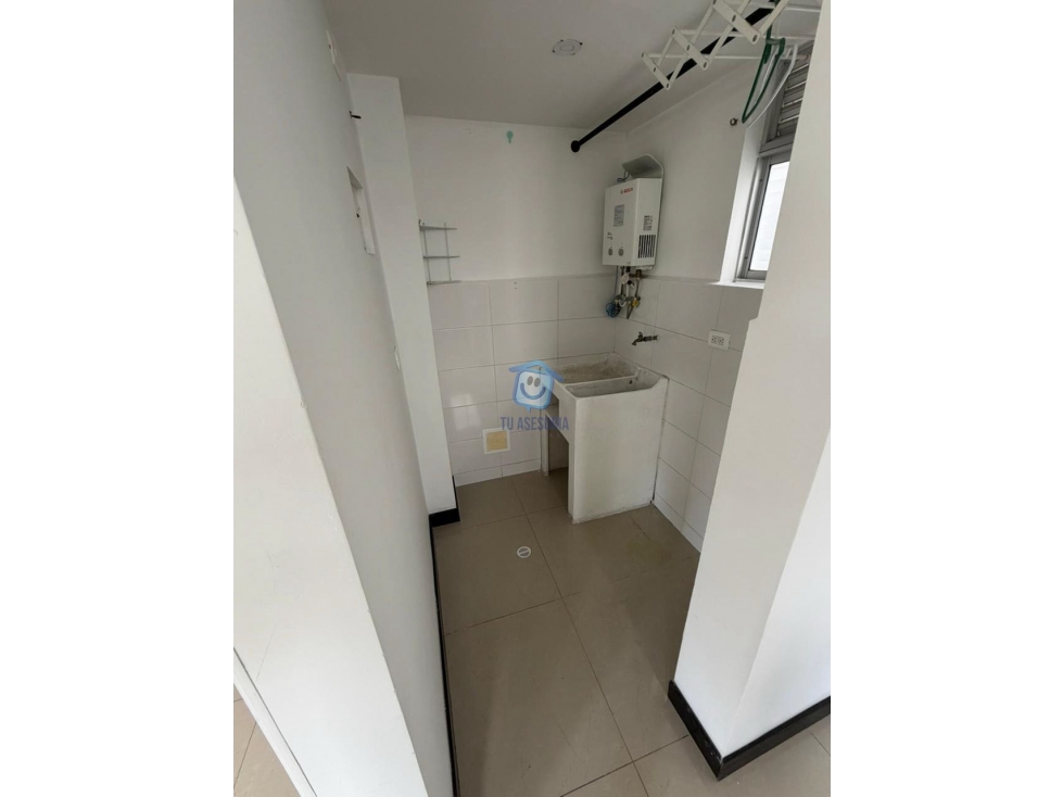 Apartamento en venta en Girasol, Dosquebradas · foto 10 de 23