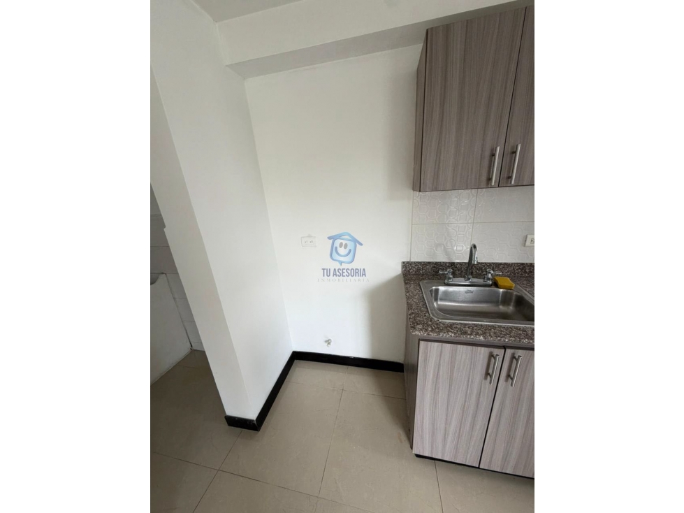 Apartamento en venta en Girasol, Dosquebradas · foto 12 de 23