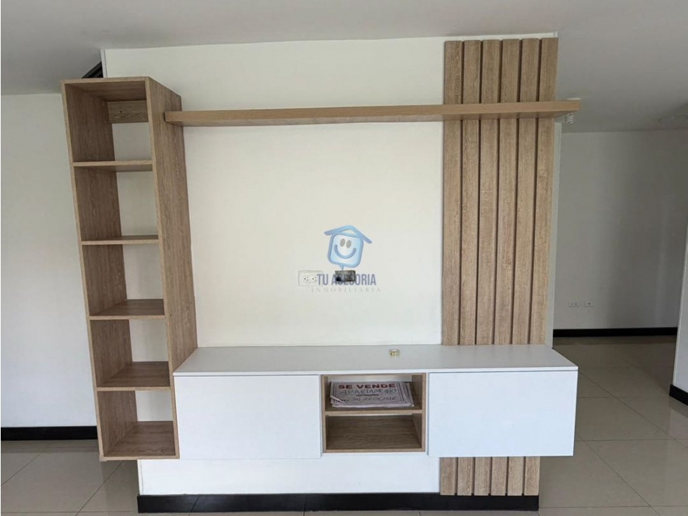 Apartamento en venta en Girasol, Dosquebradas · foto 14 de 23