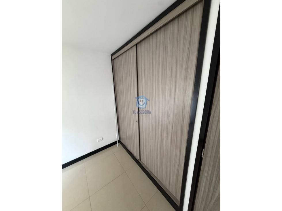 Apartamento en venta en Girasol, Dosquebradas · foto 20 de 23