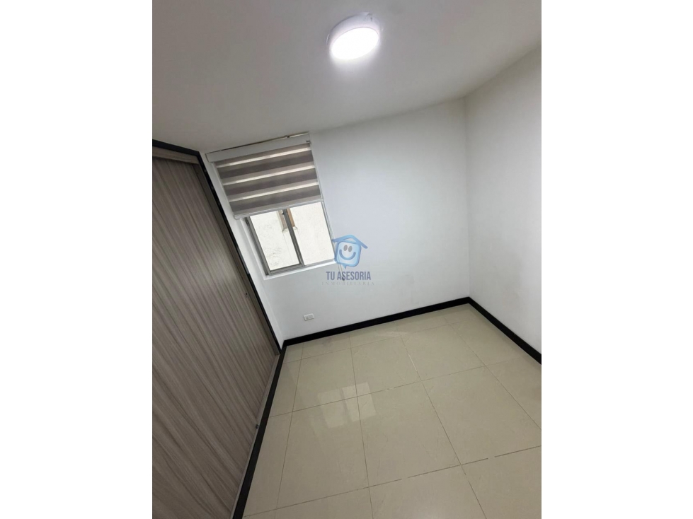 Apartamento en venta en Girasol, Dosquebradas · foto 21 de 23