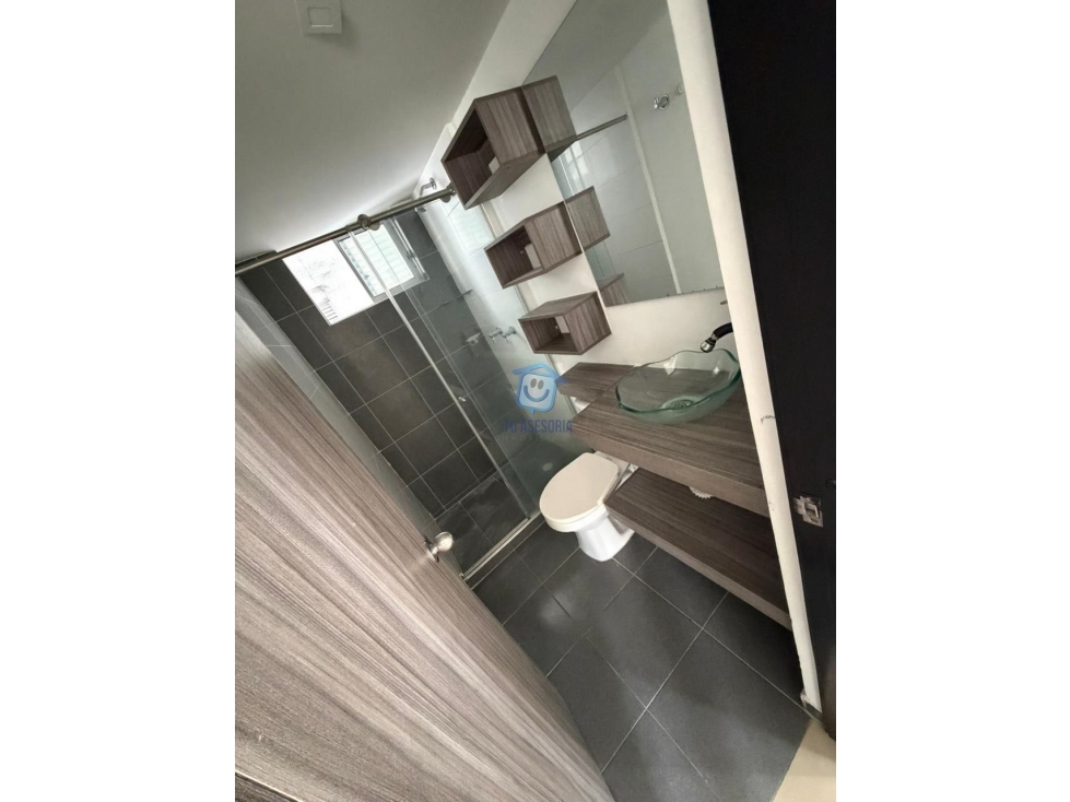 Apartamento en venta en Girasol, Dosquebradas · foto 23 de 23